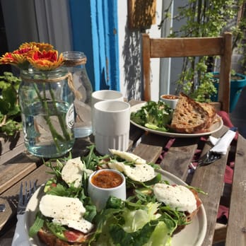 Mish.Mash - Coffee & Tea Near Me - Dublin, D