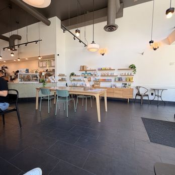 Tea On Piedmont - Bubble Tea Near Me - Oakland, California Tea On Piedmont - Bubble Tea Near Me - Oakland, California