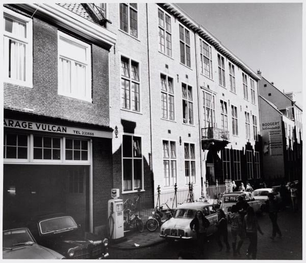 Wassenberg Autobedrijf