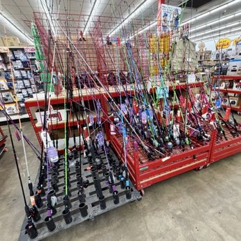Ollie's Bargain Outlet - Fishing rods - Discount Store Near Me - Belle Vernon, Pennsylvania Ollie's Bargain Outlet - Fishing rods - Discount Store Near Me - Belle Vernon, Pennsylvania
