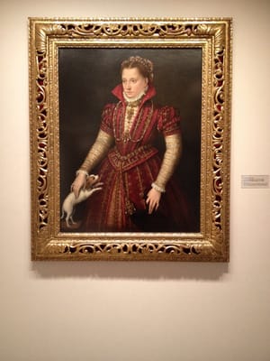 National Museum of Women in the Arts by null