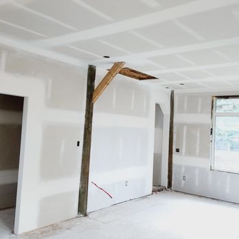 Double R Drywall - Drywall Installation & Repair Near Me - Parksville, British Columbia Double R Drywall - Drywall Installation & Repair Near Me - Parksville, British Columbia