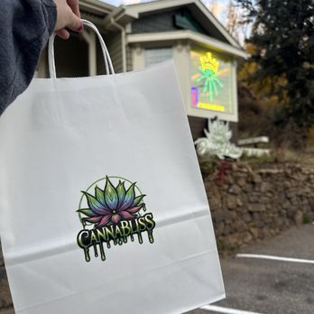 Cannabliss - Cannabis Dispensaries Near Me - Central City, Colorado