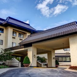 Overland Park Place