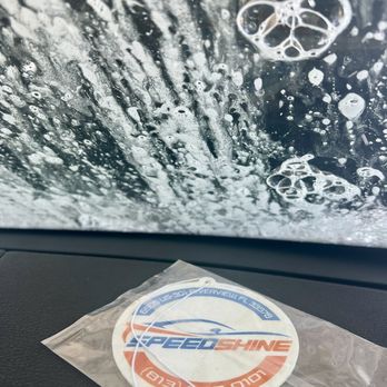 Speedshine Express Car Wash - New air fresheners! - Car Wash Near Me - Riverview, Florida Speedshine Express Car Wash - New air fresheners! - Car Wash Near Me - Riverview, Florida