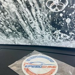 Speedshine Express Car Wash - New air fresheners!