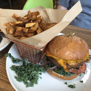 Kale My Name - Beyond Burger - Vegetarian Near Me - Chicago, Illinois Kale My Name - Beyond Burger - Vegetarian Near Me - Chicago, Illinois