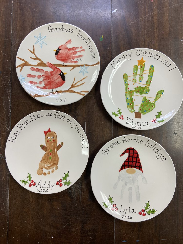 PAINTIN POTTERY Updated September 2024 38 Photos & 14 Reviews 520