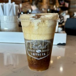 Cold Brew