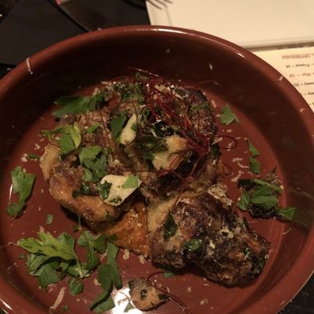 Cava - Artichoke hearts - Mediterranean Near Me - Portsmouth, New Hampshire