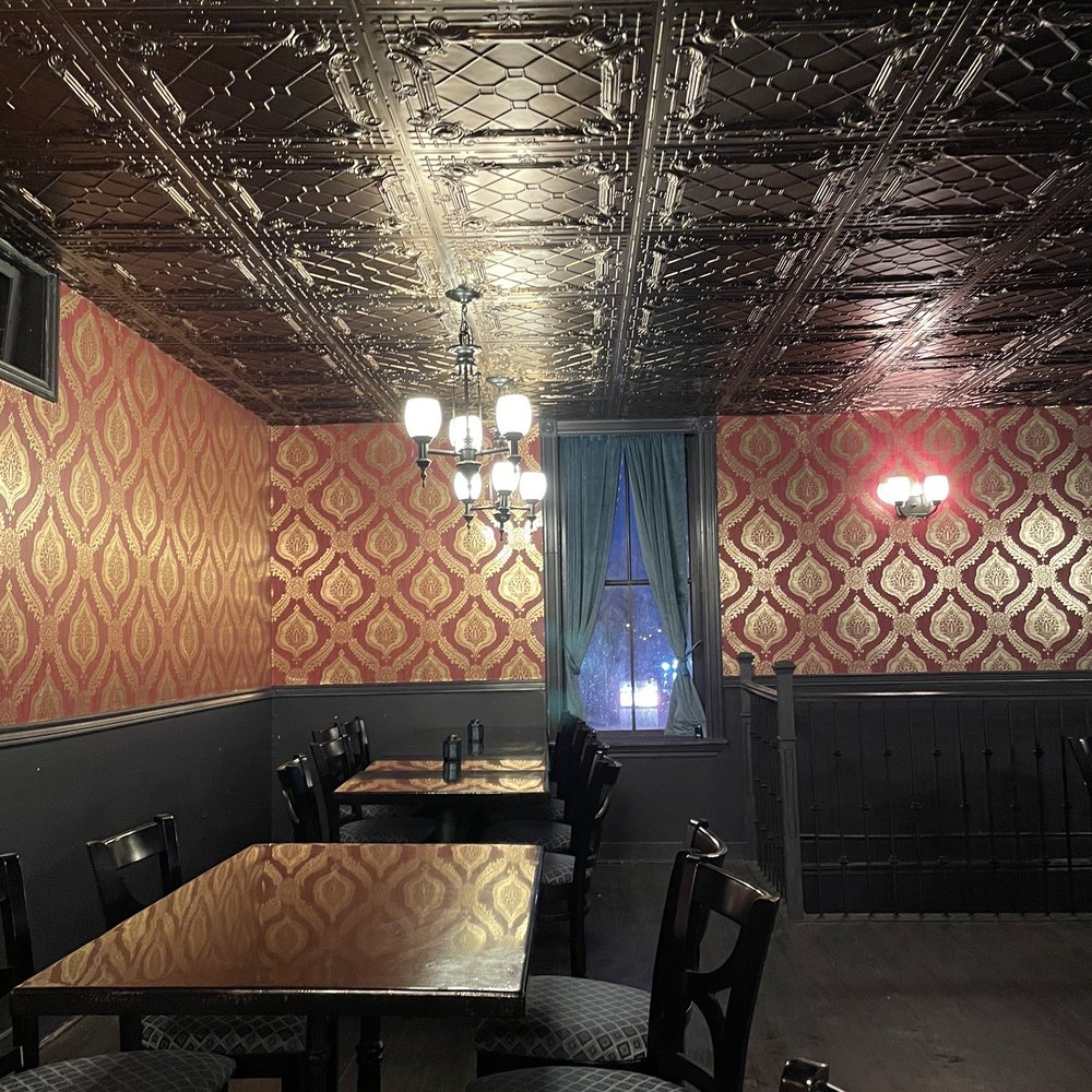 Smith & Barrel Pub & Eatery - Second floor dining room - Pubs Near Me - Carleton Place, Ontario Smith & Barrel Pub & Eatery - Second floor dining room - Pubs Near Me - Carleton Place, Ontario