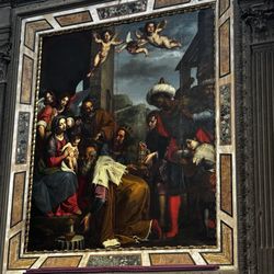 Chiesa dei Santi Michele e Gaetano