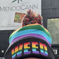 Mendocino Organics