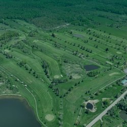 Shamrock Hills Golf Club