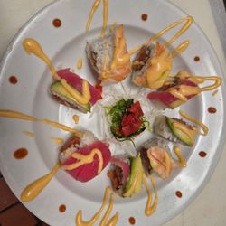 Best Sushi & Grill - El segundo