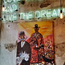 BrewDog Newcastle - Love hops and live the dream