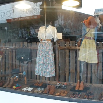 Shappere Vintage Clothing - Accessories Near Me - Melbourne, VIC Shappere Vintage Clothing - Accessories Near Me - Melbourne, VIC