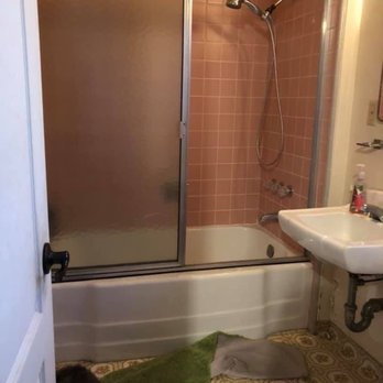 OSH Construction - Before Bathroom - General Contractors Near Me - Garden Grove, California OSH Construction - Before Bathroom - General Contractors Near Me - Garden Grove, California