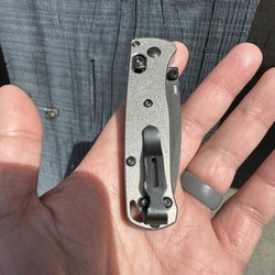 Unlimited Bladeworkz