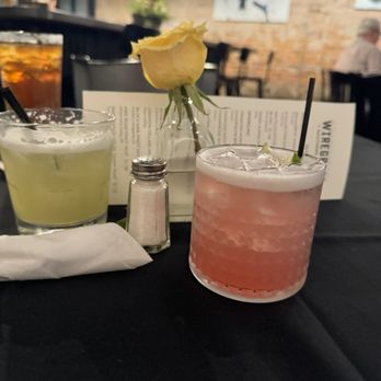Wiregrass Southern Bistro - Cocktails - Southern Near Me - Quitman, Georgia Wiregrass Southern Bistro - Cocktails - Southern Near Me - Quitman, Georgia