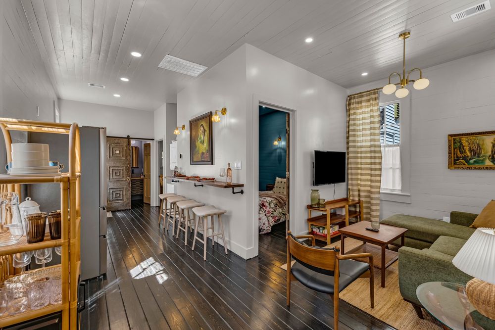 Slide of Delaney's Roofing & Restoration