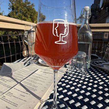 Concordance Ferments - Harmony Berlinerweisse - Breweries Near Me - Hatboro, Pennsylvania