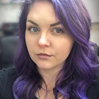 Round Brush Salon - An amazing cut and style from Nichole! - Hair Stylists Near Me - Chandler, Arizona