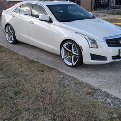 Bill's Tire Sales