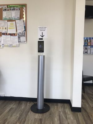 Family Health Center-Woodland