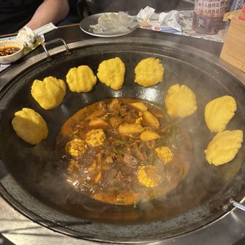 Yuejuer BBQ - Barbeque Near Me - Rowland Heights, California