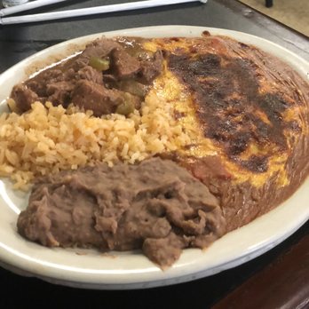 Blanco Cafe - Mexican Near Me - San Antonio, Texas