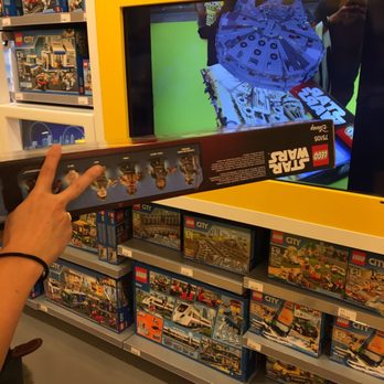 The Lego Store - Digital box - Toy Stores Near Me - Honolulu, Hawaii The Lego Store - Digital box - Toy Stores Near Me - Honolulu, Hawaii