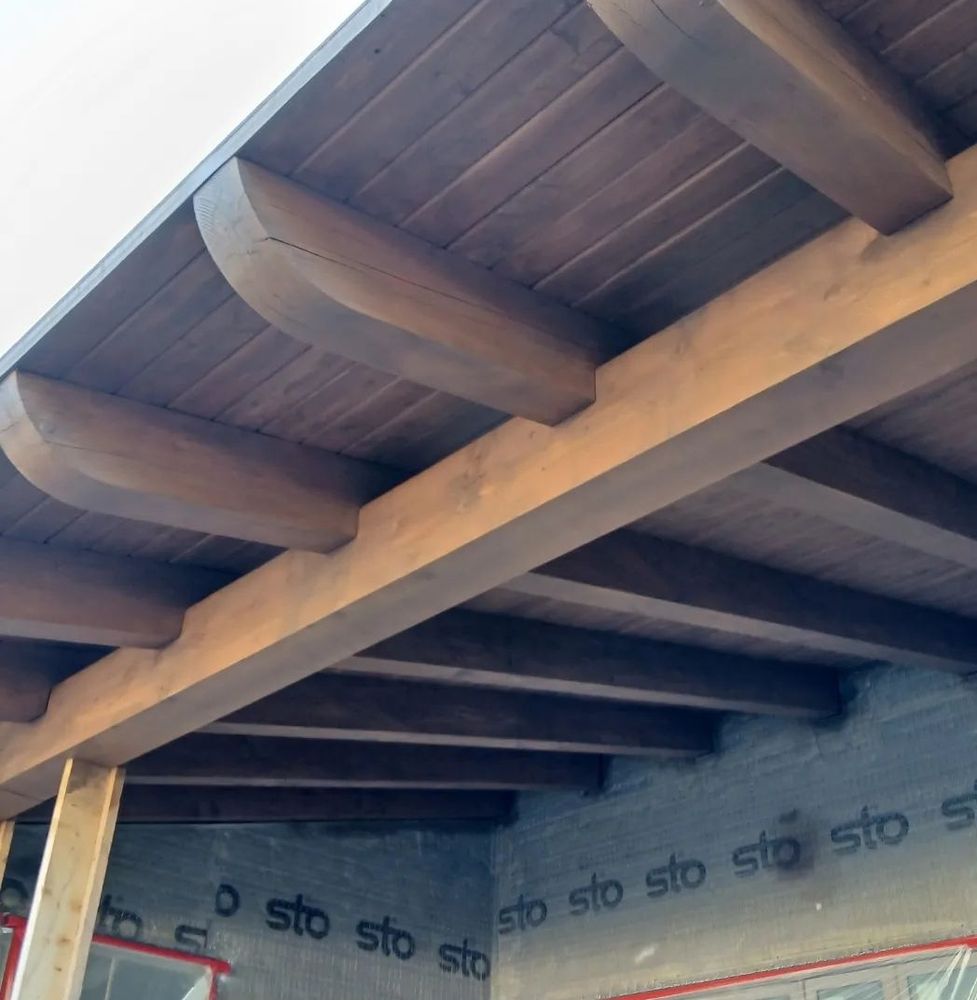 Slide of Silverio Gomez Framing