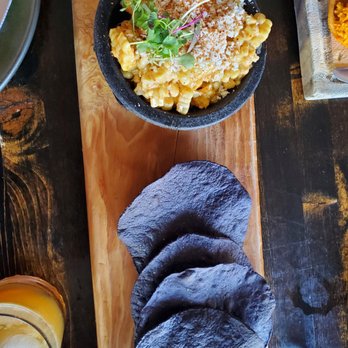 Tostadas - Esquites - Breakfast & Brunch Near Me - San Jose, California