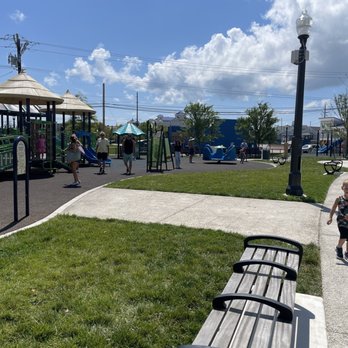Bayside Park - Parks Near Me - Ocean City, Maryland