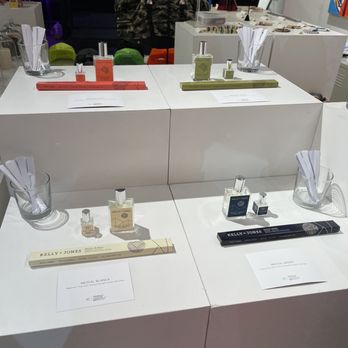 MAISON 10 - Kelly + Jones mezcal-inspired perfumes - Accessories Near Me - New York, New York
