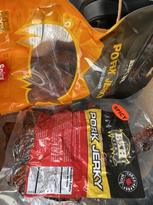BKH Jerky by null