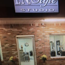 I N Style Studio