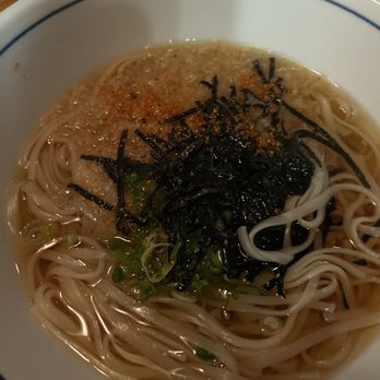 Sushi Tsushima - Udon - Japanese Near Me - New York, New York Sushi Tsushima - Udon - Japanese Near Me - New York, New York