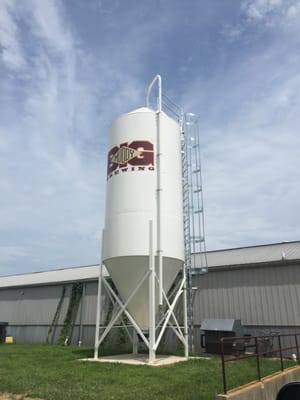 Big Muddy Brewing by null