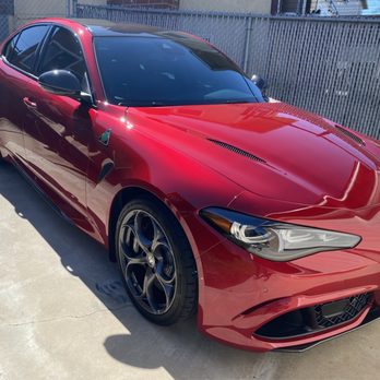 Polished Protection - Auto Detailing Near Me - Huntington Beach, California Polished Protection - Auto Detailing Near Me - Huntington Beach, California