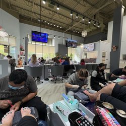 Pamper Me Nail Studio