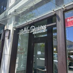 The Little Daisy Bake Shop