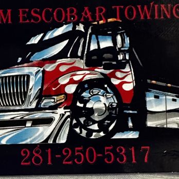 M Escobar Towing Service - Towing Near Me M Escobar Towing Service - Towing Near Me