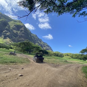 Kualoa Ranch - Tours Near Me - Kaneohe, Hawaii Kualoa Ranch - Tours Near Me - Kaneohe, Hawaii