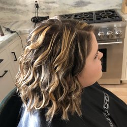Studio 53 Salon & Day Spa - Color & style
