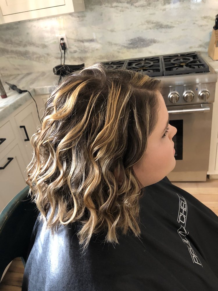 STUDIO 53 SALON & DAY SPA 35 Photos Hair Salons 708 Washington St, Pembroke, MA Phone