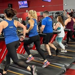 Workout Anytime Aberdeen