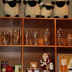 The English Gardener Gift Shop