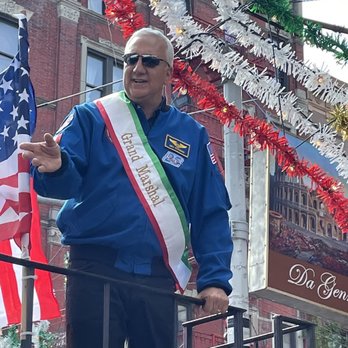 San Gennaro Feast - Italian American astronaut Massinino - Festivals Near Me - New York, New York San Gennaro Feast - Italian American astronaut Massinino - Festivals Near Me - New York, New York